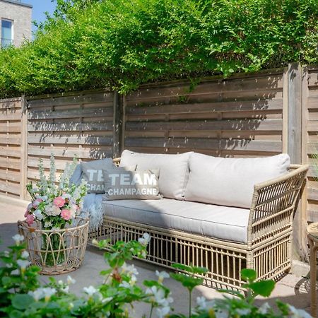 Backbord Daire Westerland Dış mekan fotoğraf